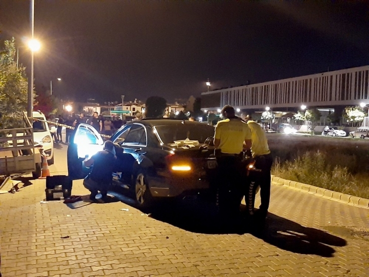 Fethiye’de Otomobil İle Motosiklet Çarpıştı: 1 Ölü