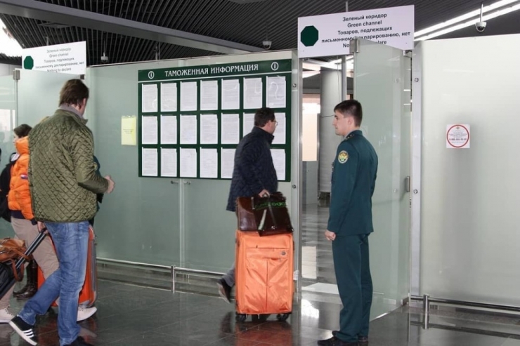 Rusya’da Halk Yerel Seçimler İçin Sandık Başına Gitti