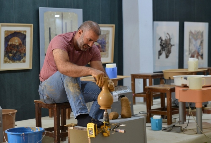 Torna Yarışmaları Sempozyuma Renk Kattı