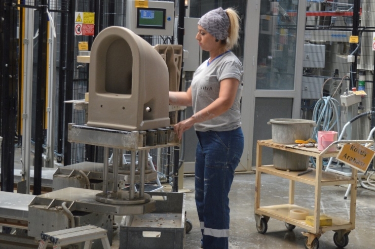 Avrupa’nın Talebi Yeni Yatırım Getirdi