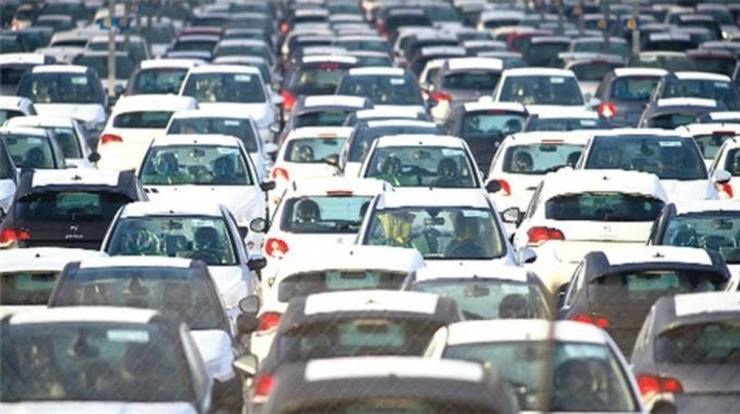 Otomotiv İhracatı Yüzde 8 Artışla 1,7 Milyar Dolar Oldu