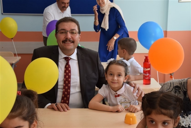 Edremit’te Yeni Dönem Yeni Heyecan