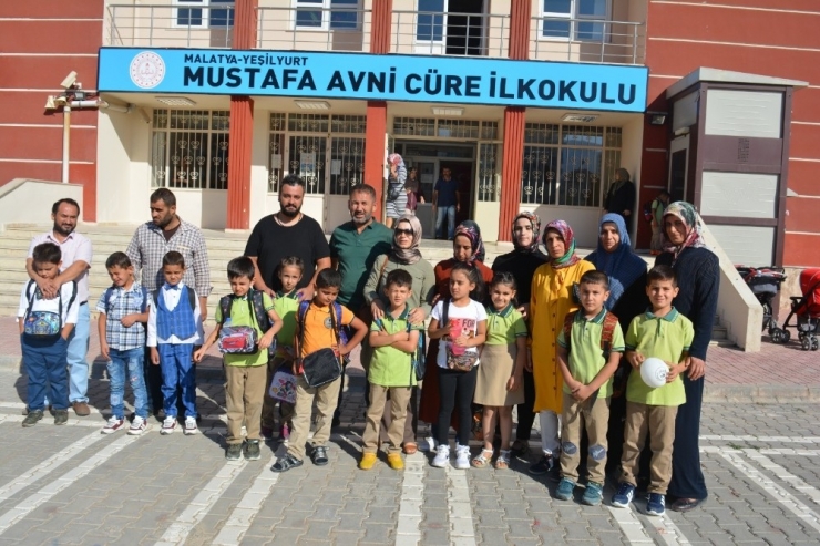 Öğretmenleri Değişince Okula Gitmediler