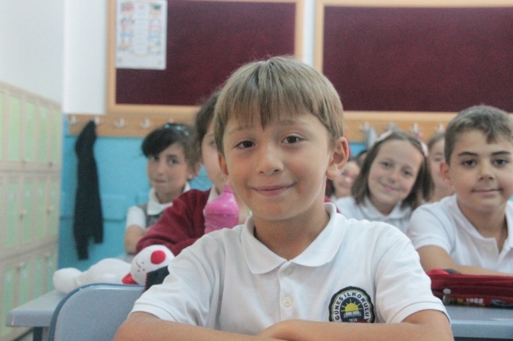 Çankırı’da 27 Bin Öğrenci Dersbaşı Yaptı