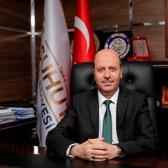 Başkan Recep Bozkurt’tan Yeni Eğitim Öğretim Yılı Mesajı
