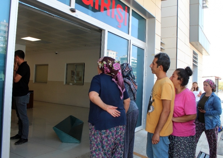 Otomobilin Çarpıp Kaçtığı Yaşlı Adam Hayatını Kaybetti