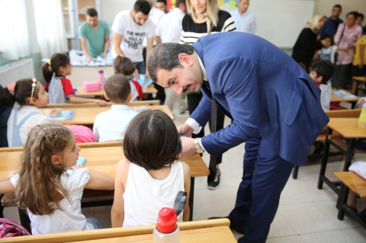 Baydilli’den Yeni Eğitim-öğretim Yılı Mesajı