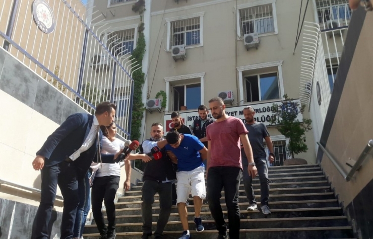 Beyoğlu’nda 23 Yaşındaki Genci Bıçaklayarak Öldüren Zanlılar Tutuklandı
