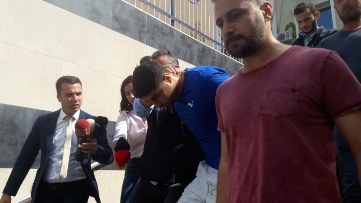 Beyoğlu’nda 23 Yaşındaki Genci Bıçaklayarak Öldüren Zanlılar Tutuklandı