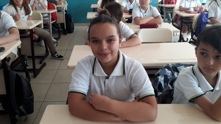 Bilecik’te 36 Bin 243 Öğrenci İçin Ders Zili Çaldı