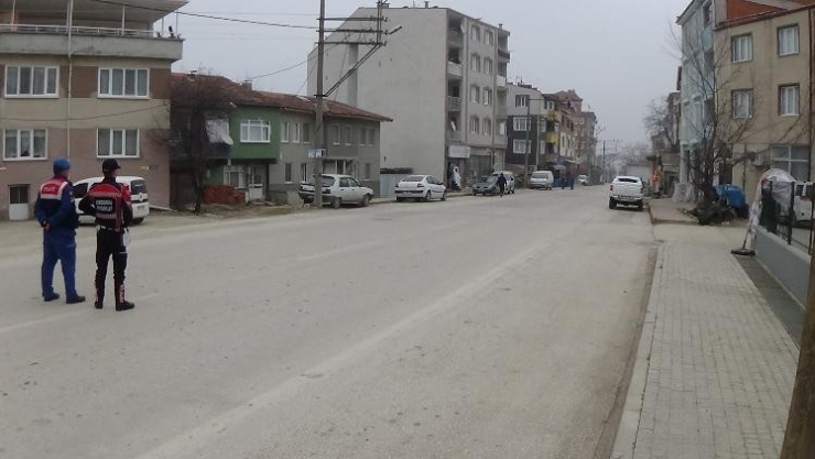 Tekel Bayiindeki Cinayet Davası Devam Ediyor