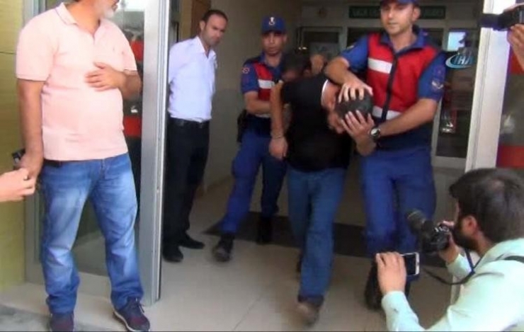 Toplu Tecavüz Sanıkları Üçüncü Kez Hakim Karşısında