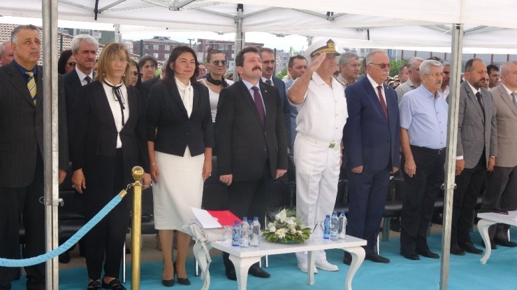 Çanakkale’de Yeni Eğitim-öğretim Yılı Coşkuyla Kutlandı