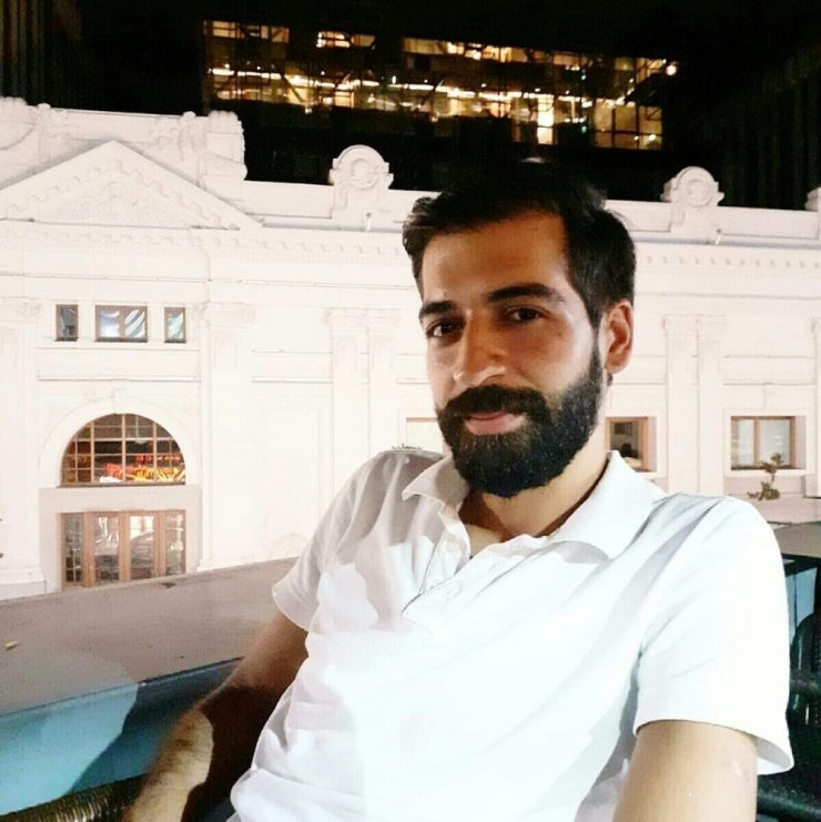 Halit Ayar’ı Öldüren Zanlılar Güvenlik Kamerasında