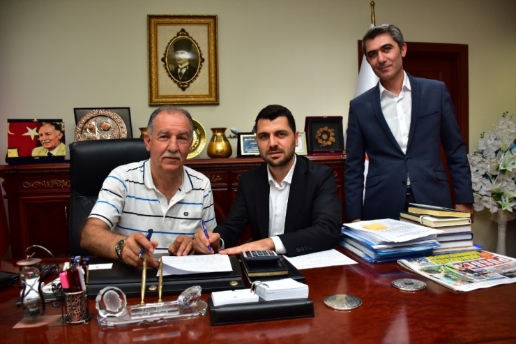 Esob’dan ‘Avantaj’ Protokolü