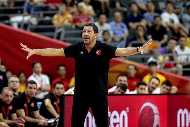 12 Dev Adam, Yeni Zelanda’ya 102-101 Kaybetti