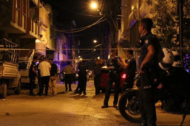 Komşuların Otopark Kavgası Kanlı Bitti: 3 Ölü, 5 Yaralı