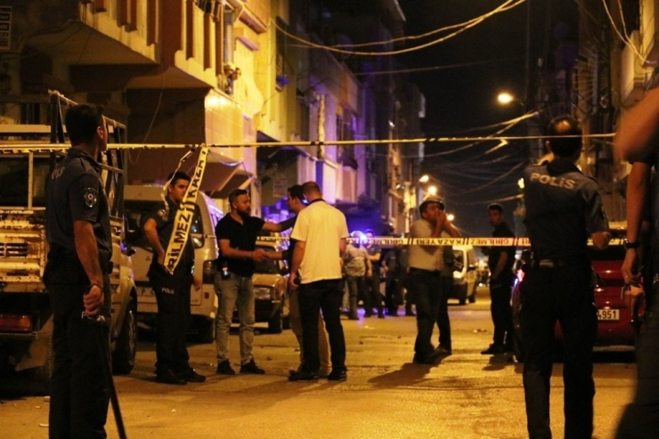 Komşuların Otopark Kavgası Kanlı Bitti: 3 Ölü, 5 Yaralı