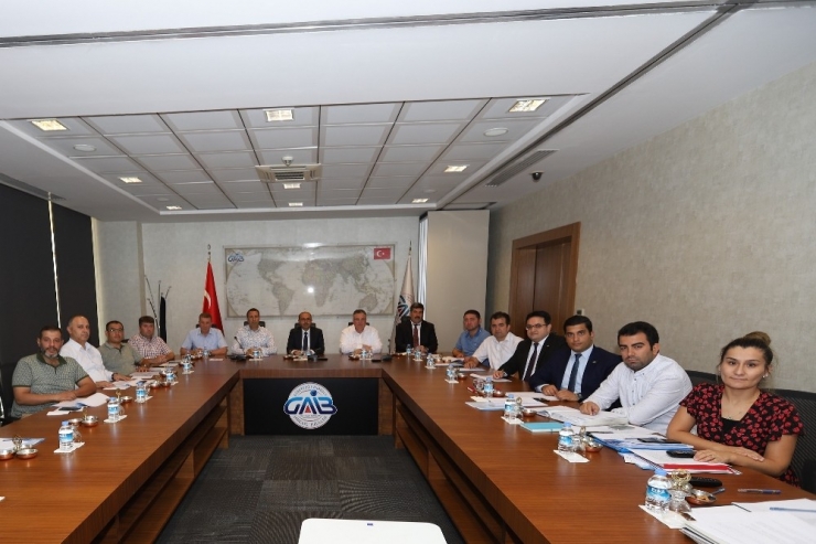 Halı Sektörü Gaziantep’in İhracat Şampiyonu