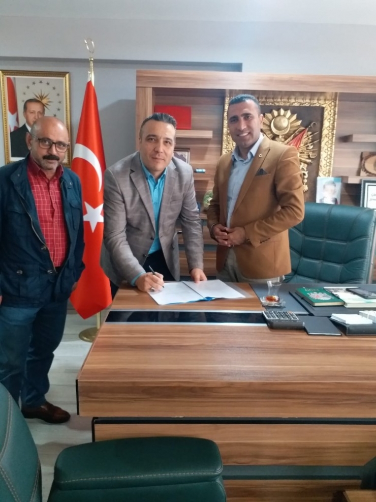 Kars’ta Sendikadan Üyelerine İndirim Desteği