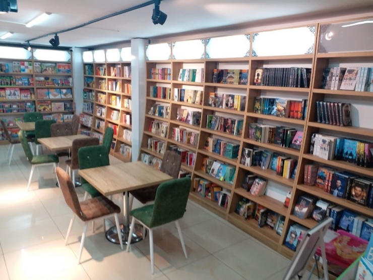 Kars’ta Sendikadan Üyelerine İndirim Desteği