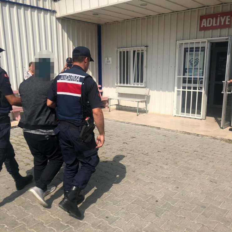 İki Cezaevi Firarisi Yakalandı