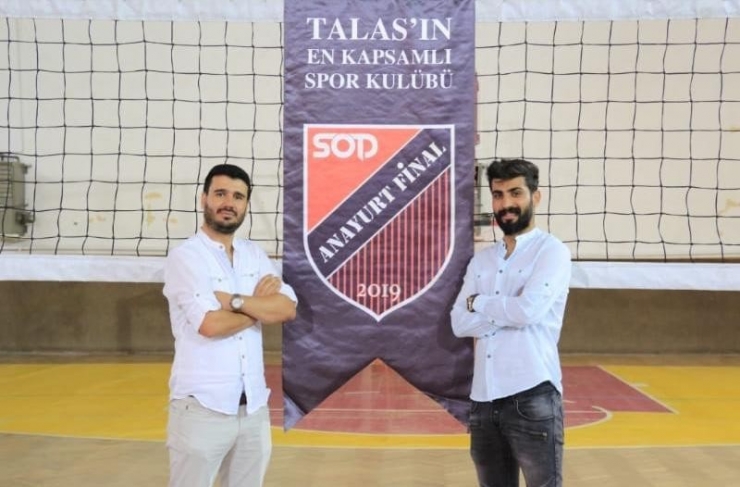 Yeni Kurulan Anayurt Final Spor Kulübü