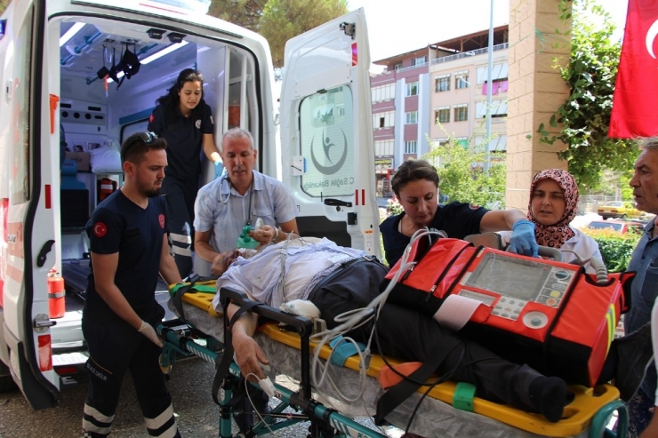 Kula’nın Sevilen Doktoru Yaşam Savaşını Kaybetti