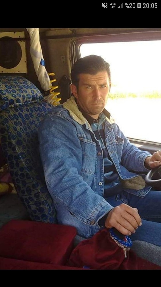 Kestiği Ağacın Altında Kalarak Hayatını Kaybetti