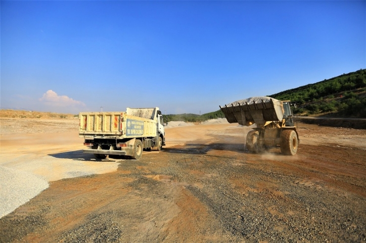 Muğla Büyükşehir Geri Dönüşümle Bütçesine 1 Milyon 570 Bin Tl Tasarruf Sağladı