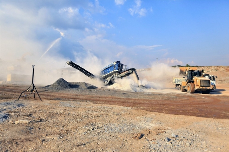 Muğla Büyükşehir Geri Dönüşümle Bütçesine 1 Milyon 570 Bin Tl Tasarruf Sağladı