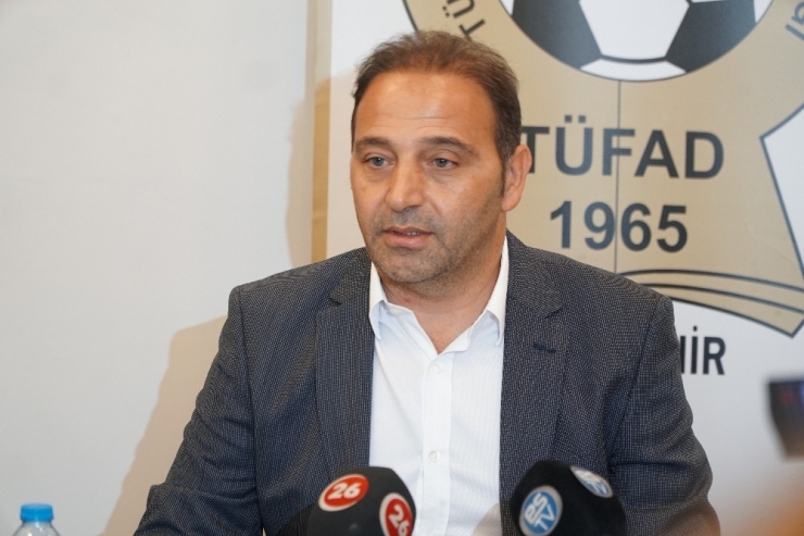 Fuat Çapa, Başkan Taş’a “Eskişehirspor’a Nasıl Bir Zarar Verdim?” Diye Sordu