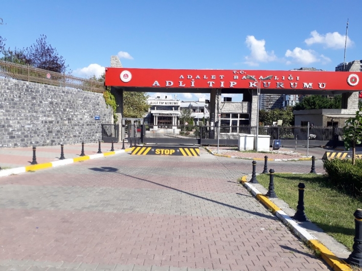 14 Yaşındaki Demirhan’ın Cenazesi Adli Tıp’tan Alındı