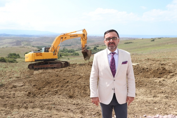 Yalova İmes Osb’de Hedef 2 Milyar Dolar Ticaret Hacmi