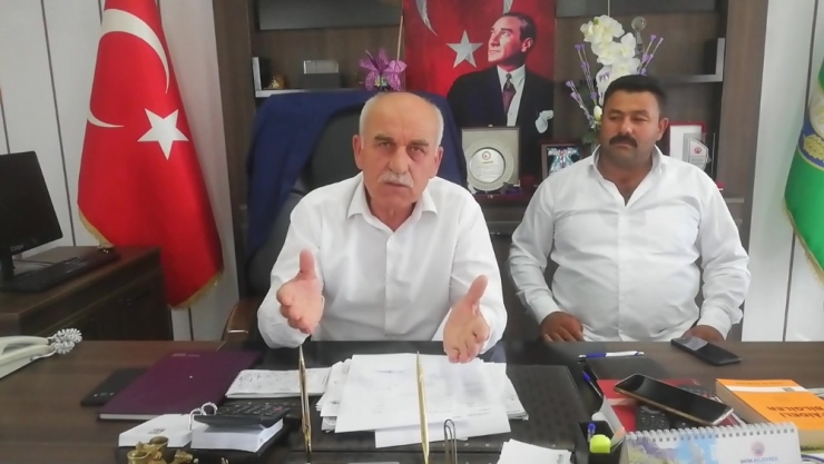 Ziraat Odasından Çeltik Fiyatı Talebi