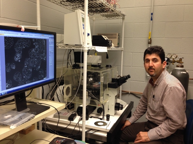 Adü’lü Öğretim Üyeleri Ab Toplantılarına Davet Edildi