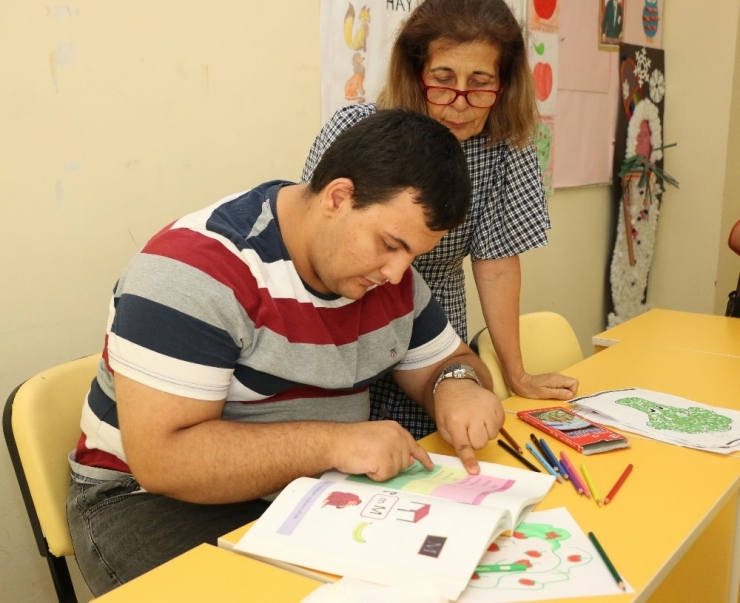 Büyükşehir Özel Eğitim Okulu’nda Yeni Eğitim Yılı Heyecanı