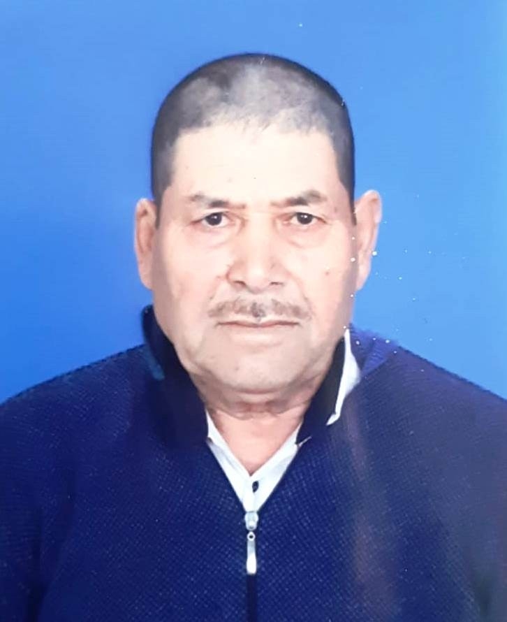 Kayıp Yaşlı Adam Denizde Aranıyor