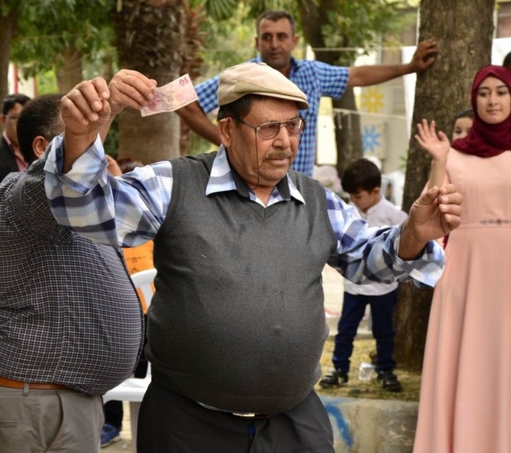 Kayıp Yaşlı Adam Denizde Aranıyor