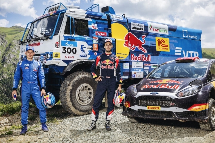 Dünyanın En Tehlikeli Yollarından Biri Olan D915’teki Meydan Okuma Nefes Kesti