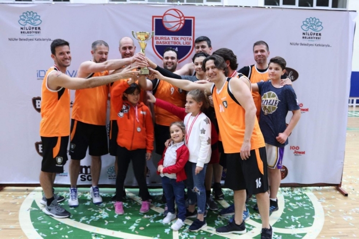 Bursa Bursa Tek Pota’da Güz Heyecanı Başlıyor