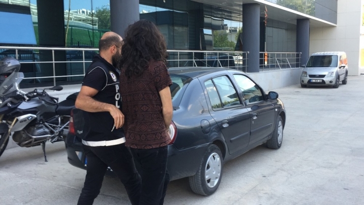 Bursa’da Uyuşturucu Operasyonu