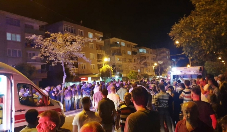 Bursa’da Otomobil Çöp Toplama Kamyonuna Çarptı: 1 İşçi Öldü