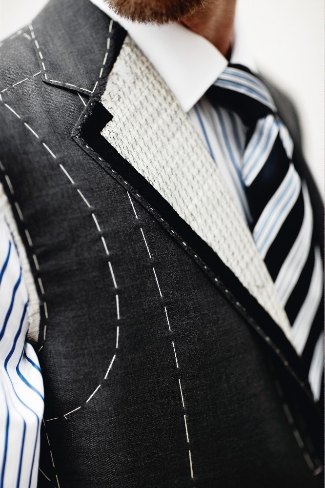 Beymen Özel Dikim Günleri Düzenliyor