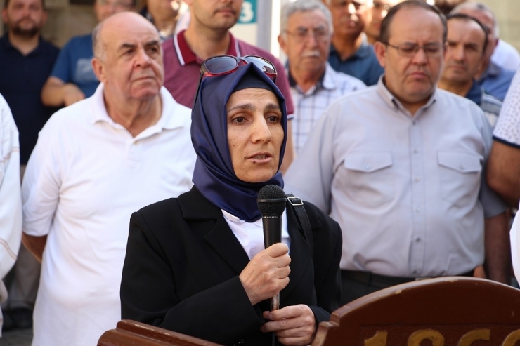 Kalbine Yenik Düşen Doktora Son Görev