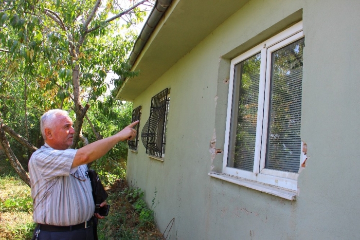 Hırsızlığın Bu Kadarı Pes Dedirtti