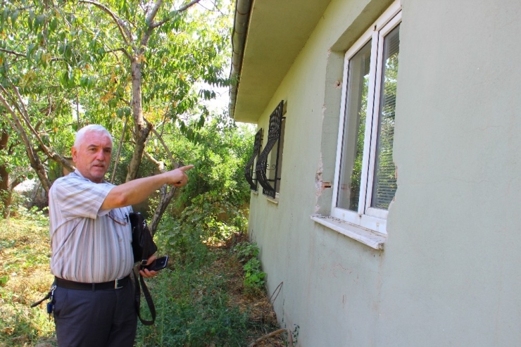 Hırsızlığın Bu Kadarı Pes Dedirtti