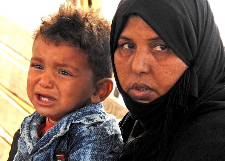 Çeşme’de 44 Göçmen Ölümden Kurtarıldı