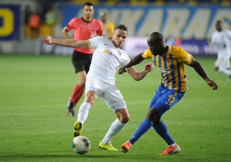 Kayserispor’un 8 Maçı Cumartesi