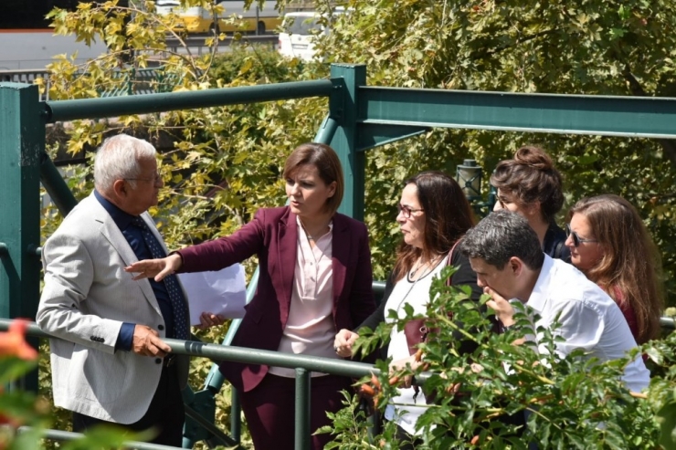 Başkan Hürriyet; “İzmit, Adını Hak Ettiği Gibi Yaşayacak”